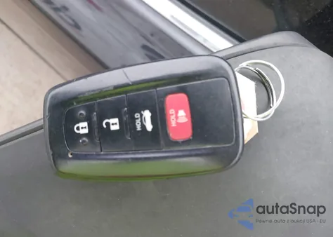 2019 Toyota Camry Xse from USA, damaged, VIN 4T1B61HK7KU753065